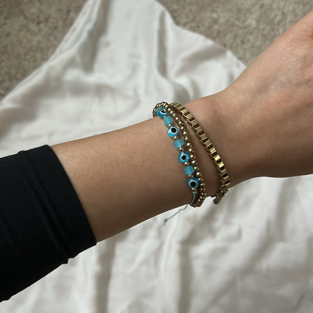 Fashion bracelet 3 pc bundle
